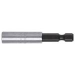 Gedore Red 1/4" Drive Bit holder with magnet