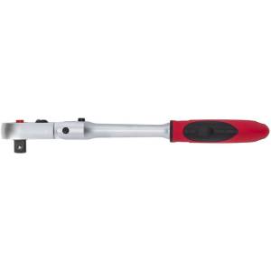Gedore Red 1/4" Drive Ratchet Readyflex