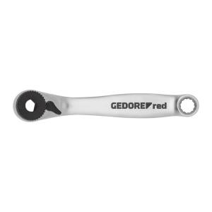 Gedore Red 1/4"Drive Bit ratchet