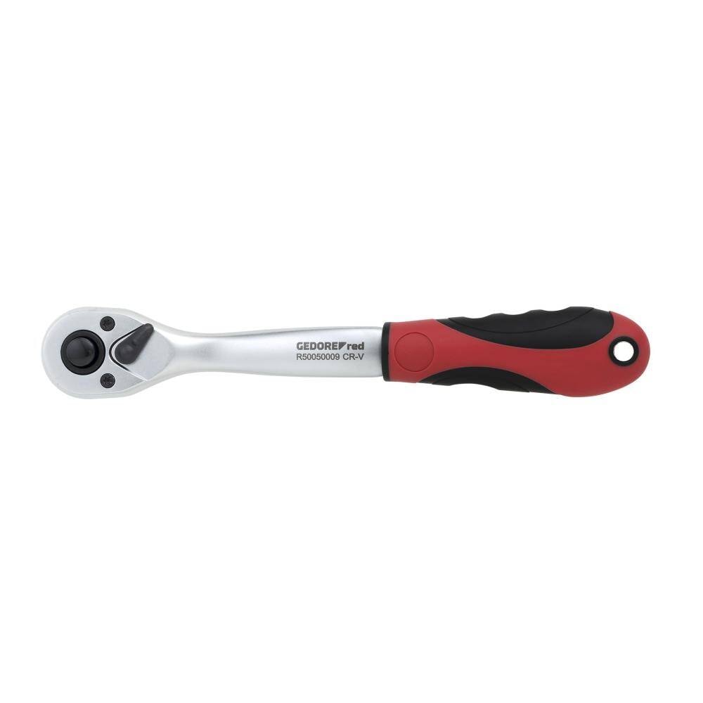 Gedore Red 3/8" Drive reversible ratchet
