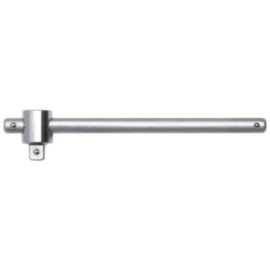 Gedore Red 3/8" Sliding T-bar 200mm long