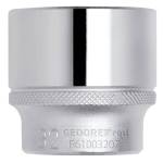Gedore Red 1/2"Drive Socket 11 mm