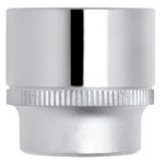 Gedore Red 1/2" Drive Socket bi-hex 15mm