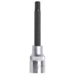 Gedore Red 1/2" Drive Screwdriver bit socket, Long 6mm