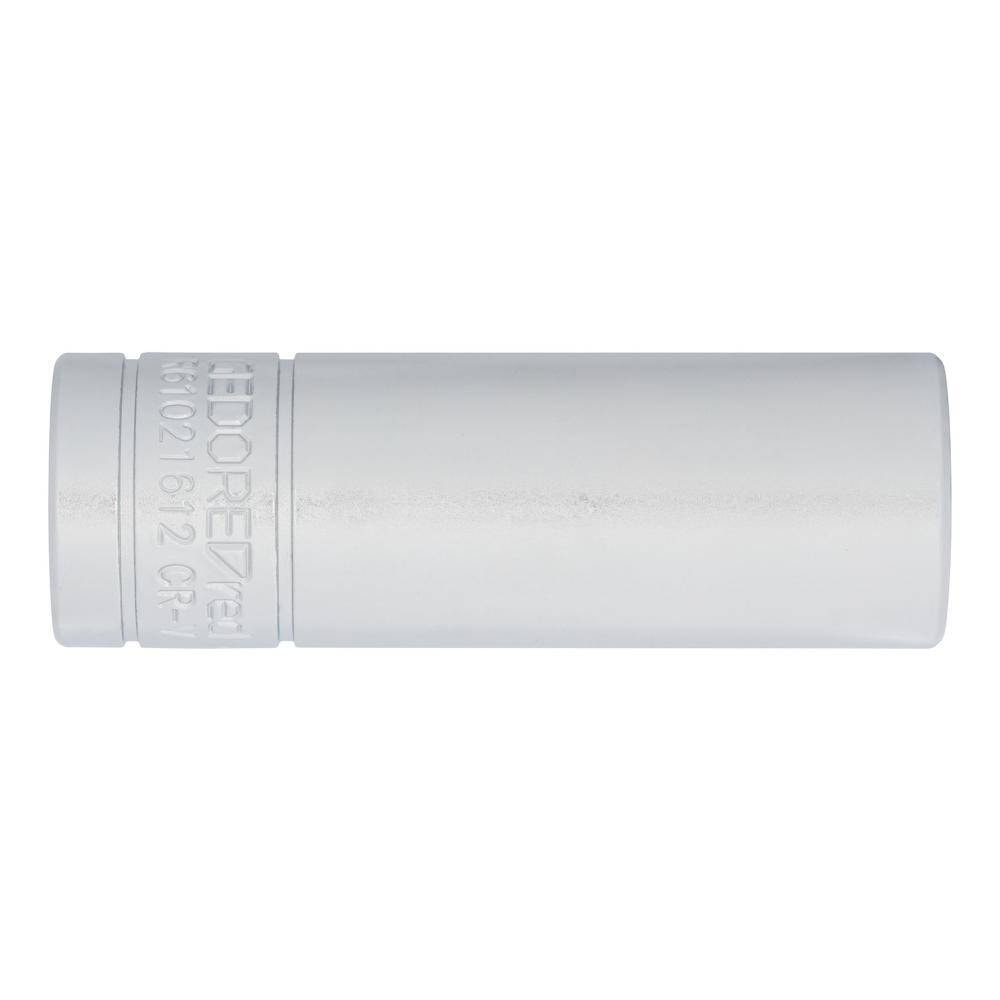 Gedore Red 1/2" Drive Spark plug socket 16mm