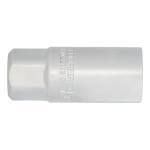 Gedore Red 1/2" Drive Spark plug socket 21mm