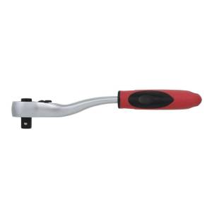 Gedore Red 1/2" Drive reversible ratchet offset 255mm long