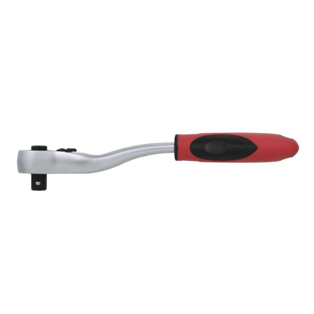 Gedore Red 1/2" Drive reversible ratchet offset 255mm long