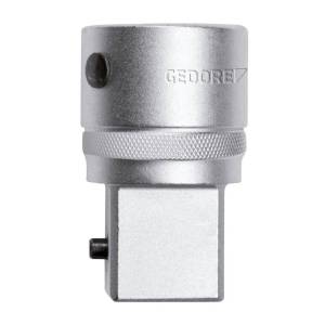 Gedore Red Convertor 3/4 x 1. sq.