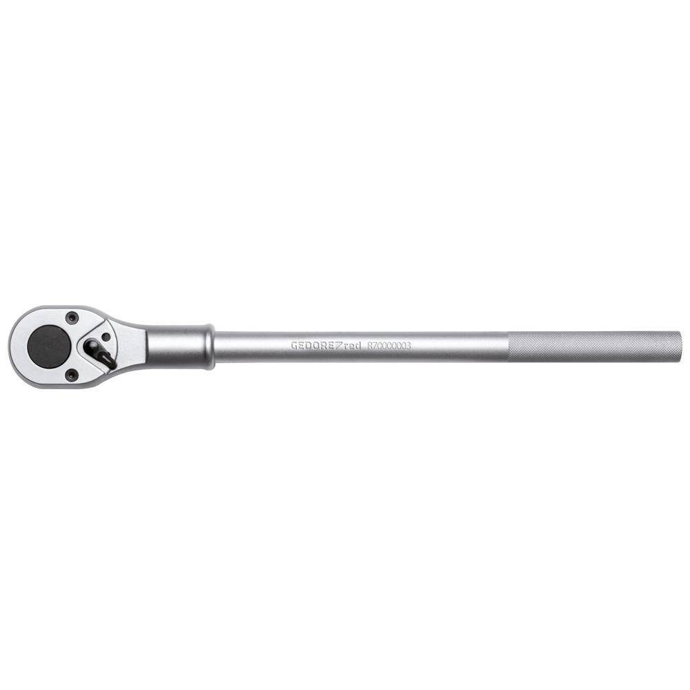 Gedore Red 3/4" Drive Reversible ratchet 503mm long