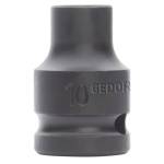 Gedore Red 1/2" Drive Impact socket hex 10mm