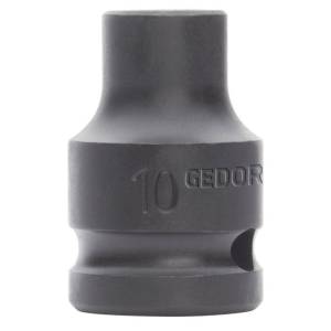 Gedore Red 1/2" Drive Impact socket hex 13mm