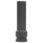 Gedore Red 1/2" Drive Deep Impact socket hex 11mm