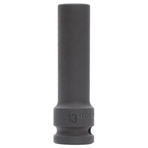 Gedore Red 1/2" Drive Deep Impact socket hex 15mm