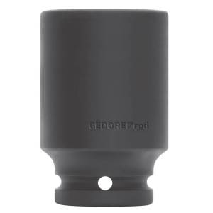 Gedore Red 3/4" Drive Deep hex Impact socket 41mm