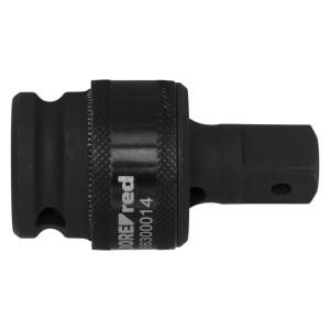 Gedore Red 1/2" Drive Impact socket universal joint