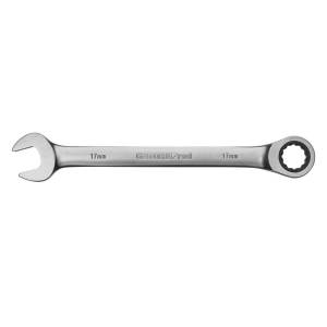 Gedore Red Combination ratchet spanner 16mm