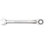 Gedore Red Combination Revsersible ratchet spanner 17mm