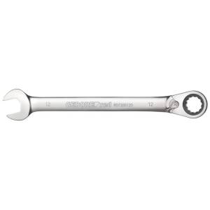 Gedore Red Combination Revsersible ratchet spanner 30mm