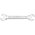 Gedore Red Double Open ended spanner 17x19mm