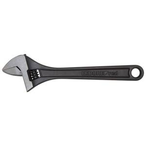 Gedore Red 15" Adjustable Spanner Phosphated 385mm long