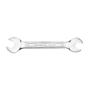 Gedore Red Double Open ended spanner 24x27mm