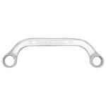 Gedore Red Half-moon ring spanner 13x15mm