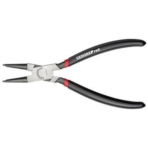 Gedore Red Circlip pliers internal straight tip 19-60mm Diameter