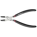 Gedore Red Circlip pliers internal 90° angle tip 40-100mm Diameter