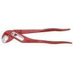 Gedore Red 7" Water pump pliers