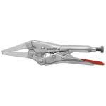 Gedore Red Long nose locking pliers 50mm opening