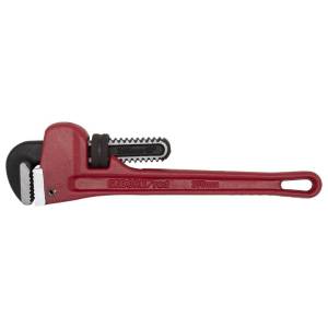 Gedore Red Stillson Type Pipe wrench 3.1/2" opening
