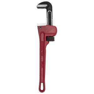 Gedore Red Stillson Type Pipe wrench 5.1/2" opening