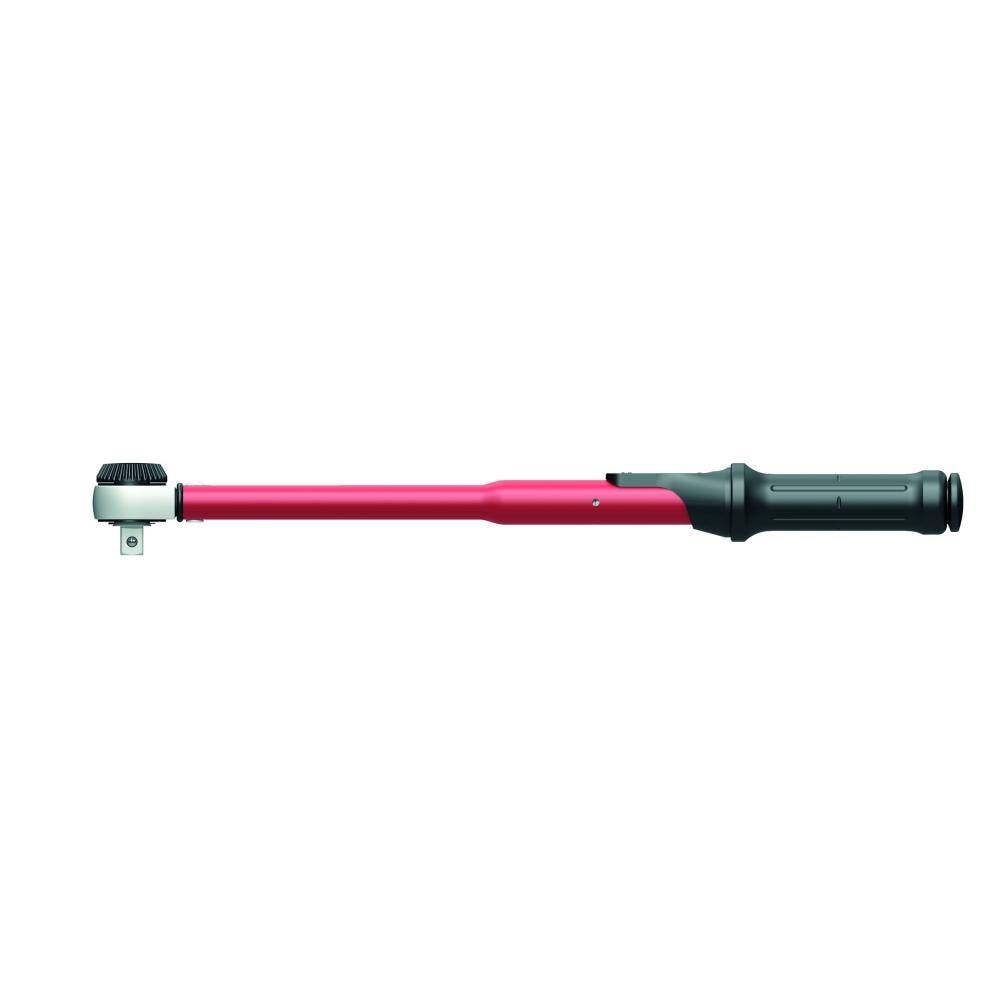 Gedore Red Torque wrench 1/2" Drive 40-200Nm
