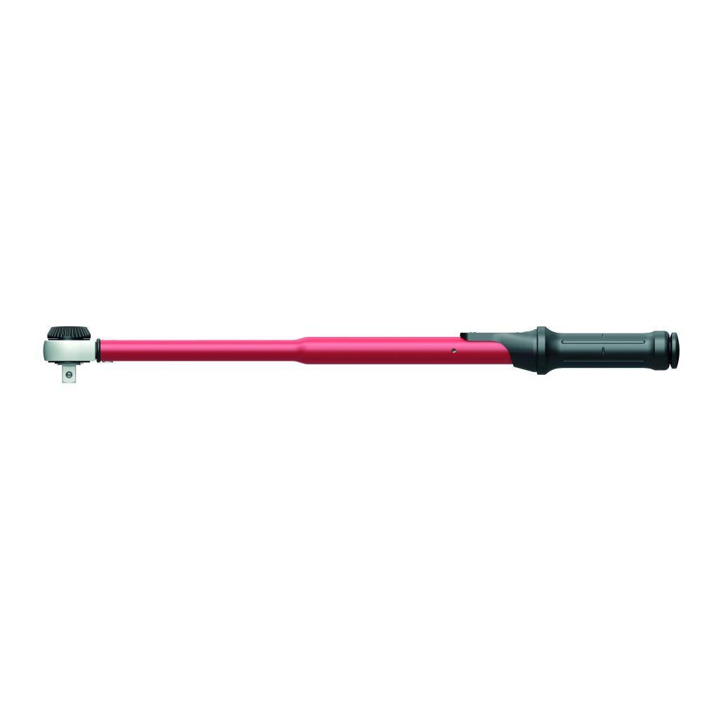 Gedore Red Torque wrench 1/2" Drive 60-300Nm