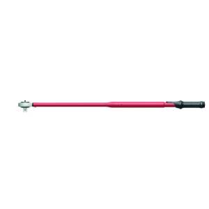 Gedore Red Torque wrench 3/4" Drive 110-550Nm