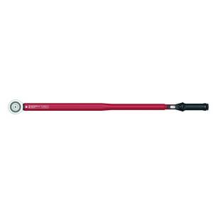 Gedore Red Torque wrench 3/4" Drive 110-550Nm