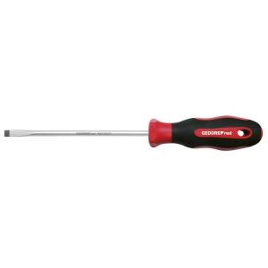 Gedore Red Slotted screwdriver 8mm 1.2x150mm