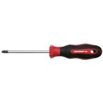 Gedore Red Phillips screwdriver PH0 75mm long