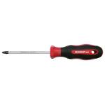 Gedore Red Pozi screwdriver PZ3 150mm long