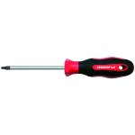 Gedore Red TX Screwdriver TX T25 100mm long