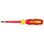 Gedore Red VDE-screwdriver PZ2