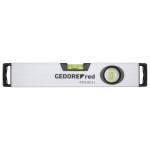 Gedore Red Spirit level 300mm long magnetic