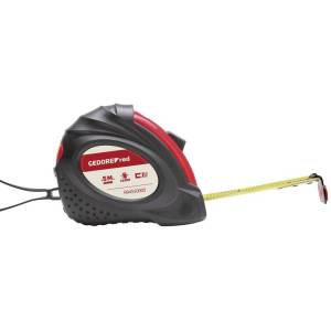 Gedore Red 5 meter Tape measure