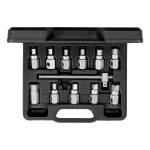 Gedore Red Oil service spanner set 12pcs