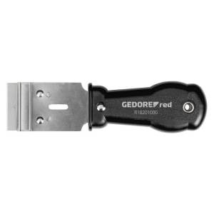 Gedore Red Label scraper