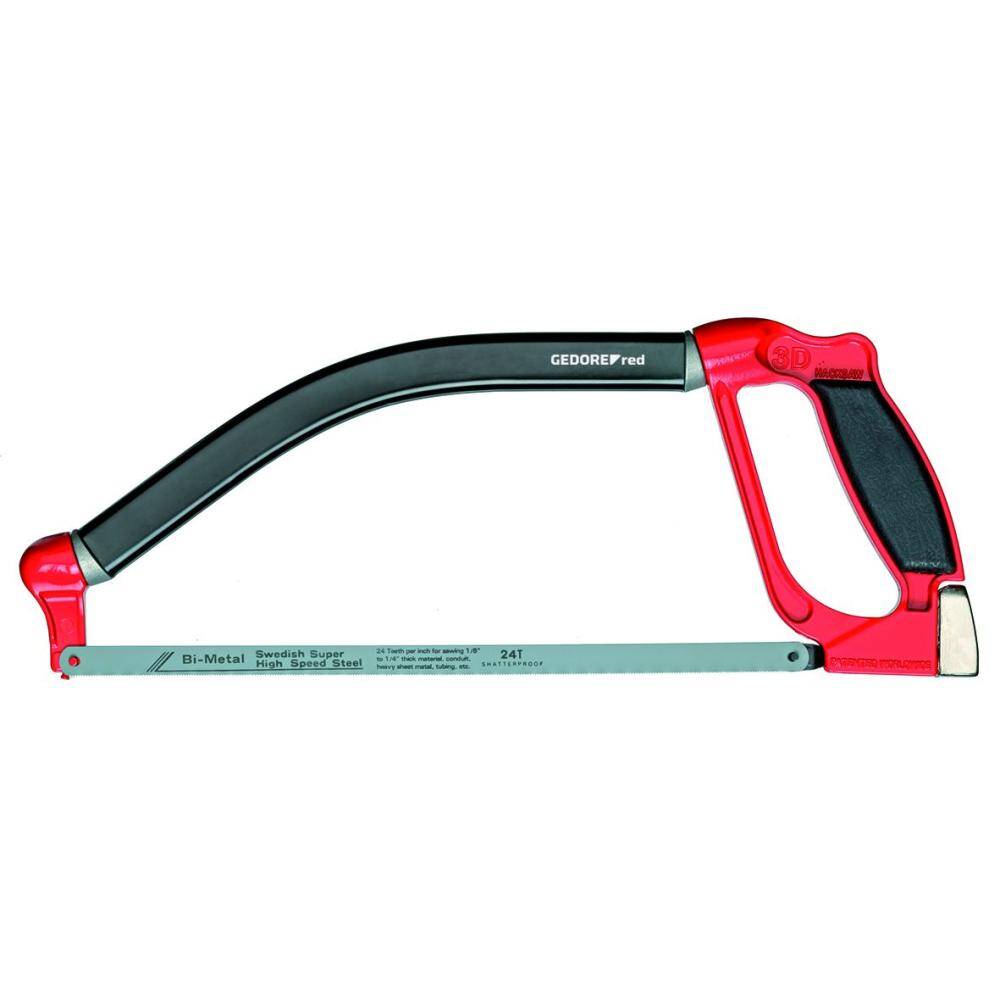 Gedore Red Multifunction saw