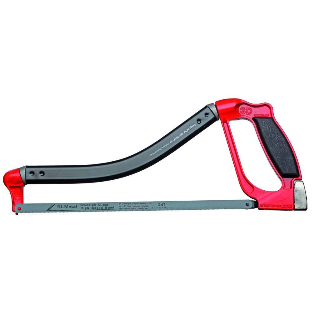 Gedore Red Multifunction saw