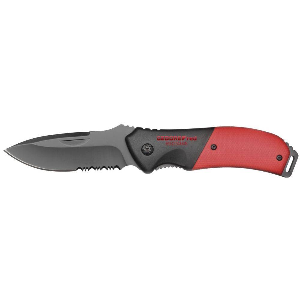 Gedore Red Pocket knife