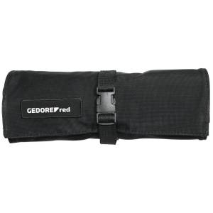 Gedore Red Wallet for 12 spanners and small parts